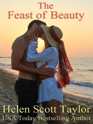 cover image of The Feast of Beauty (Irish Fantasy Romance Novella)